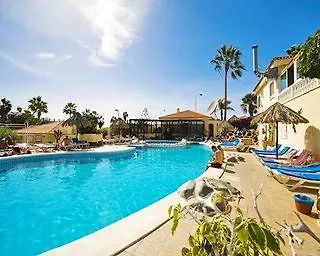 Hotel Wimpen Sueno Azul Callao Salvaje Resort