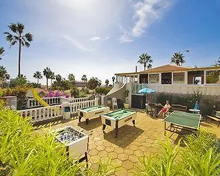 Resort Hotel Wimpen Sueno Azul Callao Salvaje