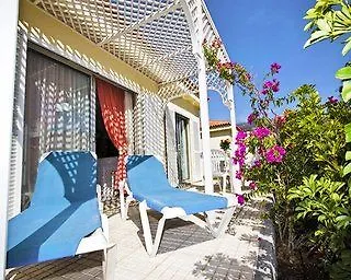 Hotel Wimpen Sueno Azul Callao Salvaje Spagna