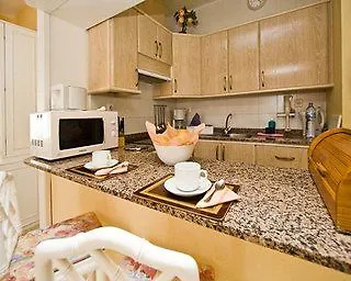 **** Resort Hotel Wimpen Sueno Azul Callao Salvaje Spagna