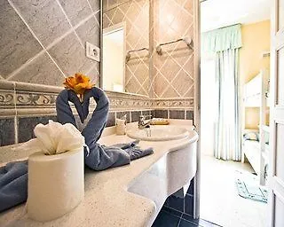 Hotel Wimpen Sueno Azul Callao Salvaje
