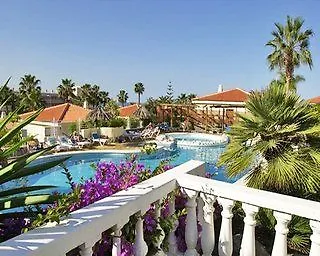 Hotel Wimpen Sueno Azul Callao Salvaje