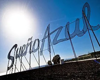 Rezort Hotel Wimpen Sueno Azul Callao Salvaje