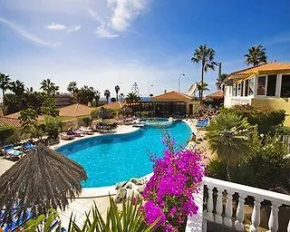 Hotel Wimpen Sueno Azul Callao Salvaje Spagna