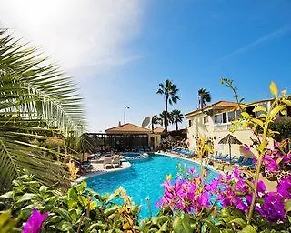 Hotel Wimpen Sueno Azul Callao Salvaje 4*,  Spagna
