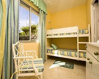 Hotel Wimpen Sueno Azul Callao Salvaje Rezort