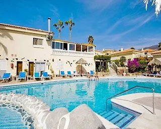 **** Resort Hotel Wimpen Sueno Azul Callao Salvaje Spagna