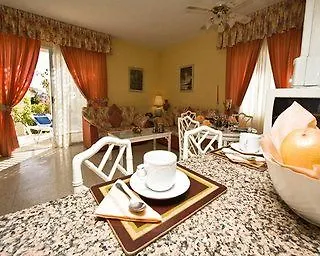 Hotel Wimpen Sueno Azul Callao Salvaje 4*,