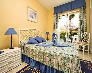 Hotel Wimpen Sueno Azul Callao Salvaje Rezort