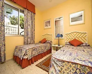 Hotel Wimpen Sueno Azul Callao Salvaje Španělsko