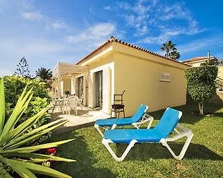 Hotel Wimpen Sueno Azul Callao Salvaje 4*,  Španělsko