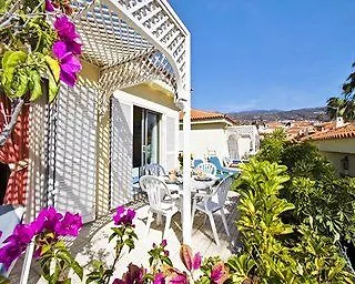 Wimpen Sueno Azul Hotel Callao Salvaje Üdülőközpont